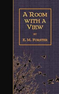 portada A Room with a View (en Inglés)