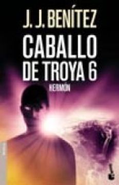 portada Caballo de Troya vi - Hermon (in Spanish)
