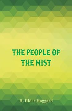 portada The People of the Mist
