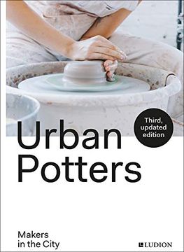 portada Urban Potters: Makers in the City (in English)