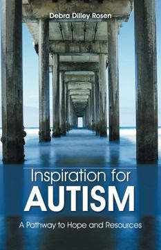 portada Inspiration for Autism