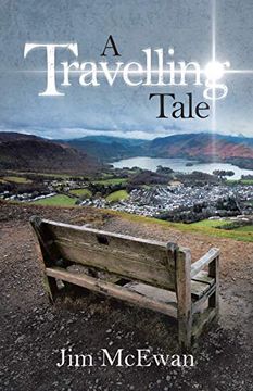 portada A Travelling Tale (en Inglés)