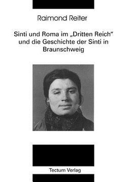 portada Sinti und Roma im Dritten Reich und die Geschichte der Sinti in Braunschweig 