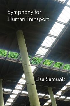 portada Symphony for Human Transport (en Inglés)