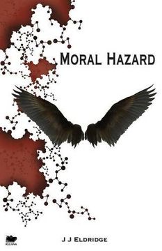 portada Moral Hazard