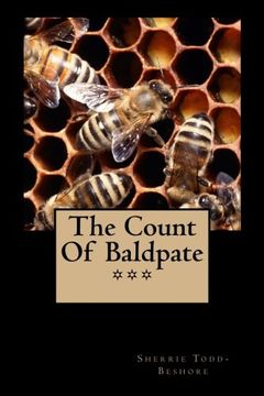 portada The Count Of Baldpate