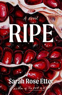 portada Ripe: A Novel (in English)