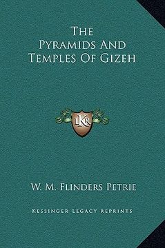 portada the pyramids and temples of gizeh