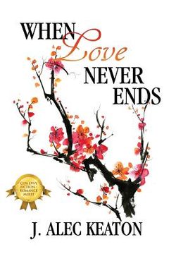 portada When Love Never Ends (en Inglés)