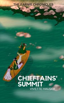 portada Chieftains' Summit (en Inglés)
