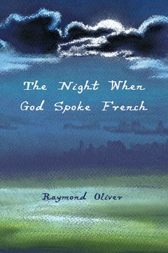 portada The Night When God Spoke French
