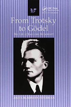 portada From Trotsky to Gödel: The Life of Jean Van Heijenoort