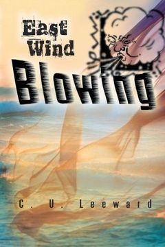 portada east wind blowing (en Inglés)