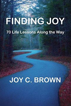 portada Finding joy (en Inglés)