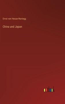 portada China und Japan (en Alemán)