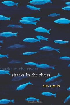 portada Sharks in the Rivers (en Inglés)