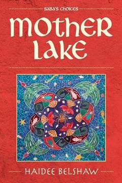 portada Mother Lake (en Inglés)