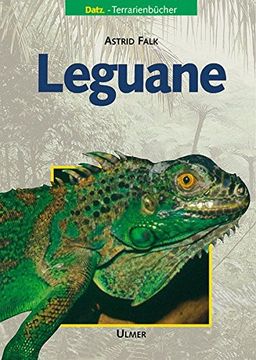 portada Leguane (en Alemán)