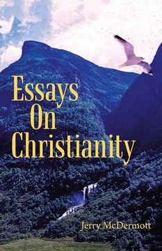 portada Essays on Christianity (en Inglés)