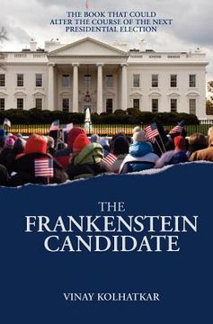 portada the frankenstein candidate