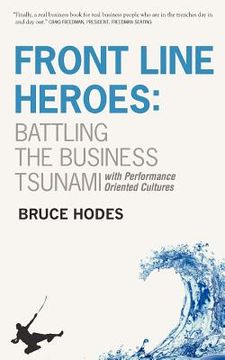 portada front line heroes (in English)