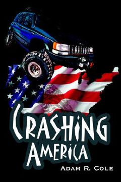 portada crashing america (in English)