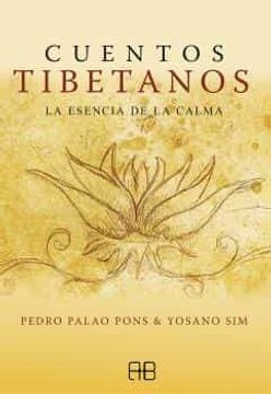 portada Cuentos Tibetanos (in Spanish)