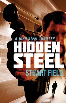 portada Hidden Steel (in English)
