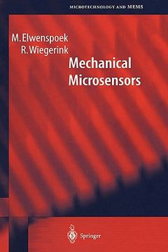 portada mechanical microsensors (in English)