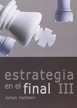 portada Estrategia en el Final iii (in Spanish)