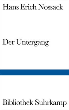 portada Der Untergang: 523 (en Alemán)