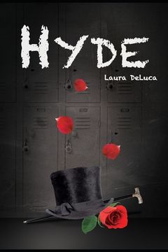 portada Hyde (in English)