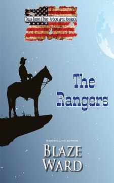 portada The Rangers: Tales from a Post-Apocalyptic America