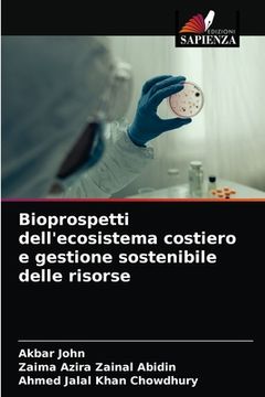 portada Bioprospetti dell'ecosistema costiero e gestione sostenibile delle risorse