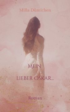 portada Mein lieber Oskar... (in German)