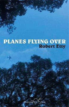 portada Planes Flying Over (en Inglés)