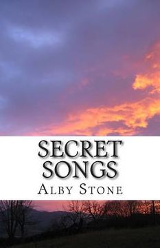 portada Secret Songs (en Inglés)