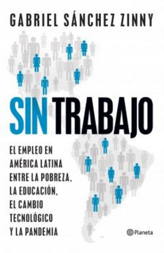 portada Sin Trabajo (in Spanish)