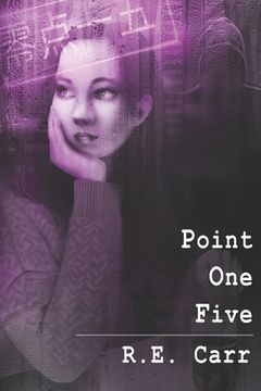 portada Point One Five (en Inglés)