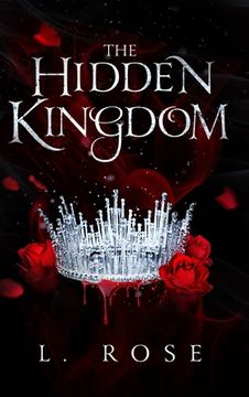 portada The Hidden Kingdom (in English)