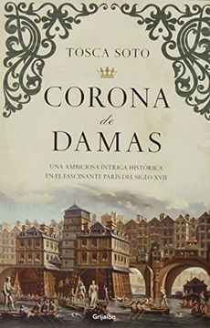 portada Corona de damas (in Spanish)
