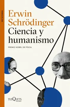 portada Ciencia y humanismo