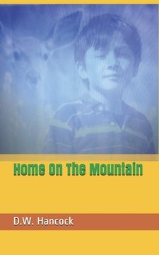 portada Home On The Mountain (en Inglés)