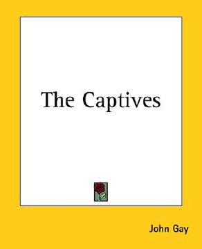 portada the captives