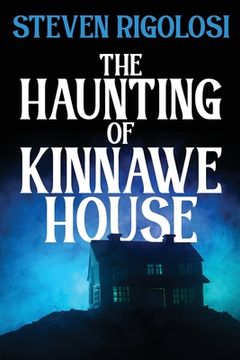 portada The Haunting of Kinnawe House (en Inglés)