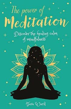 portada The Power of Meditation: Discover the Power of Inner Reflection and Dreams (Arcturus Inner Self Guides, 5) 