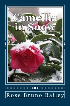 portada Camellia in Snow