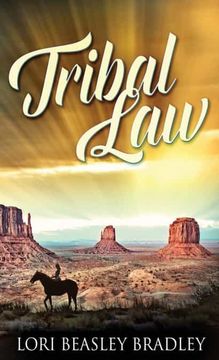 portada Tribal law