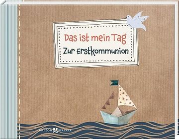 portada Das ist Mein tag (in German)