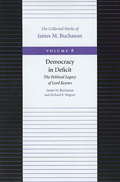 democracy in deficit